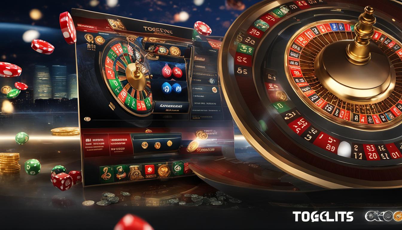 Togel Online Teraman & Terpercaya di Indonesia