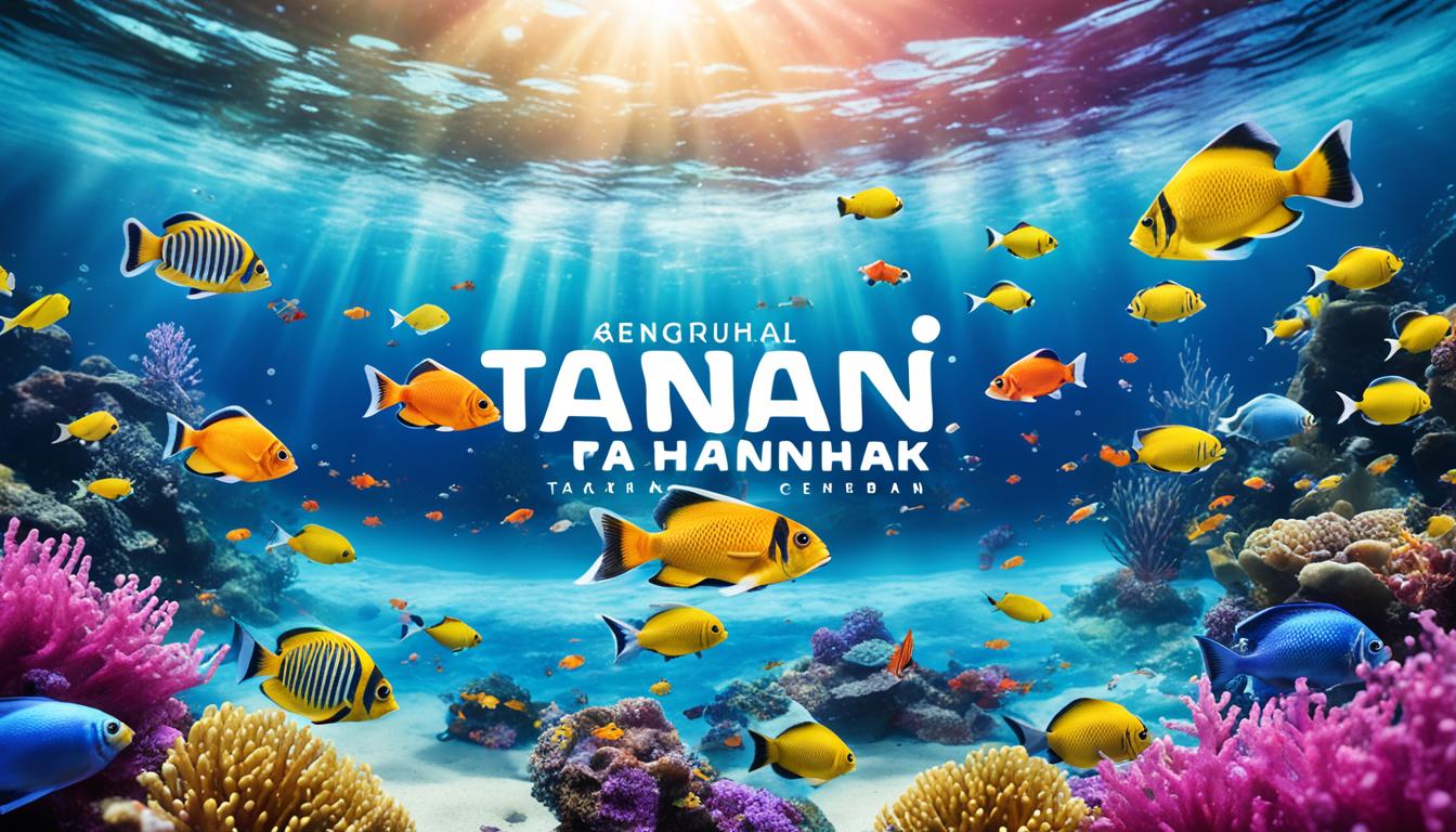 Agen Taruhan Tembak Ikan Terbaik di Indonesia