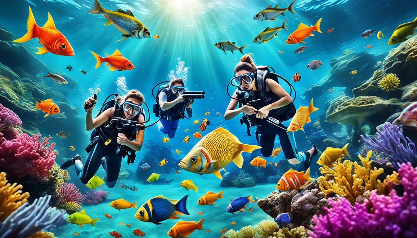 Odds Live Judi Tembak Ikan Terbaik di Indonesia