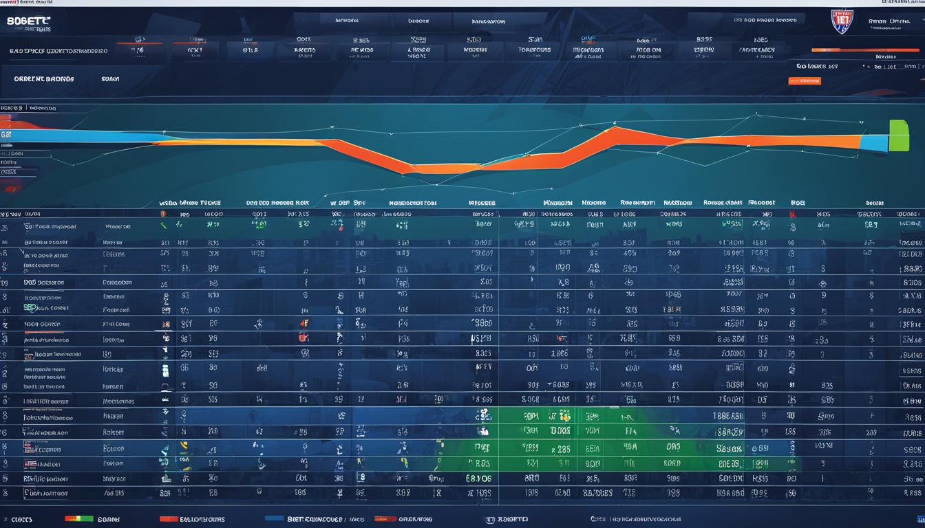 Analisis Statistik SBOBET untuk Para Bettor