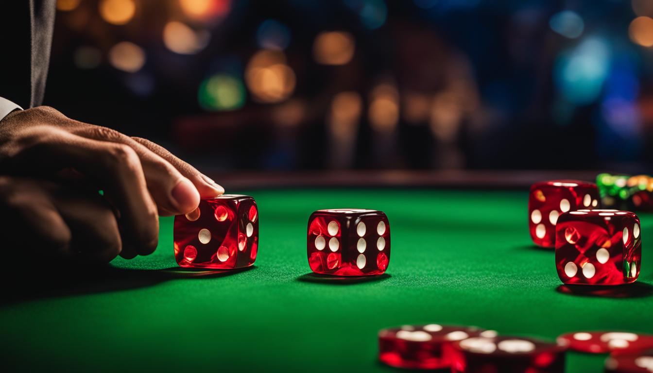 Fitur Live Dealer di Sicbo Online – Pengalaman Asli