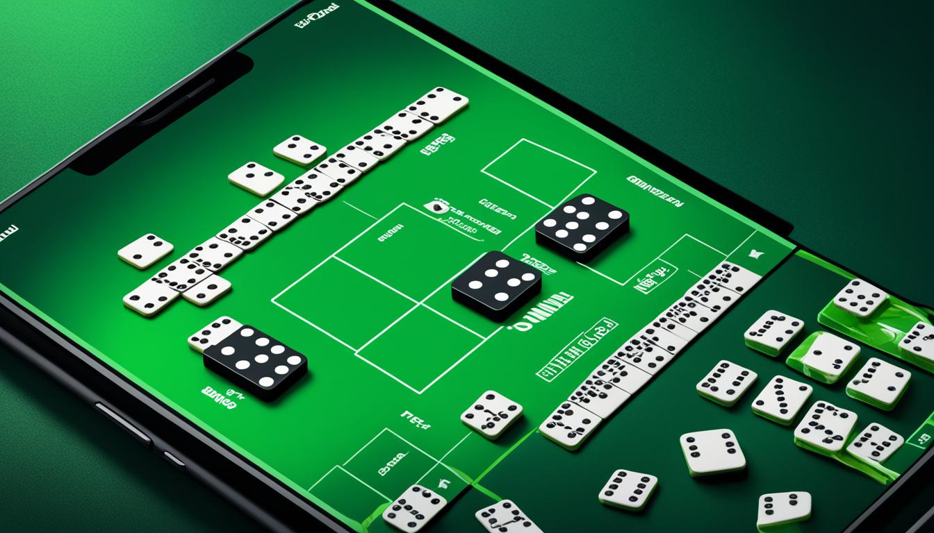 Bermain Aman di Judi Online Dominoqq Terpercaya