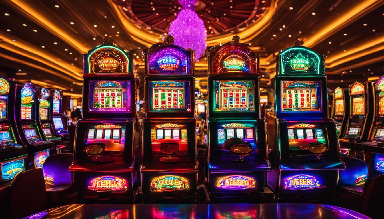 Daftar Judi Online Kasino Online Terbaik Indonesia