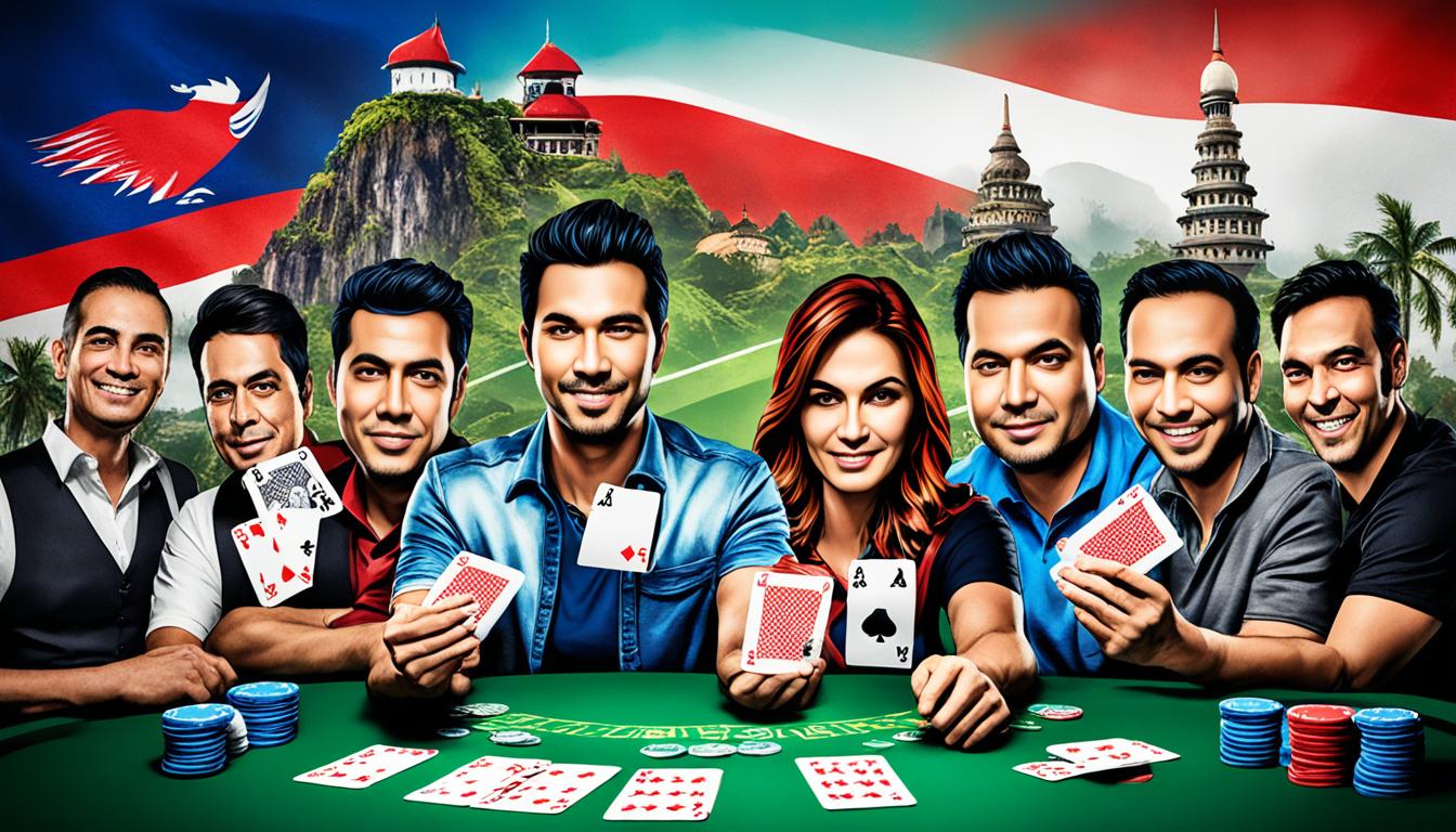 Temukan Judi Online Poker Online Terbaik di Indonesia