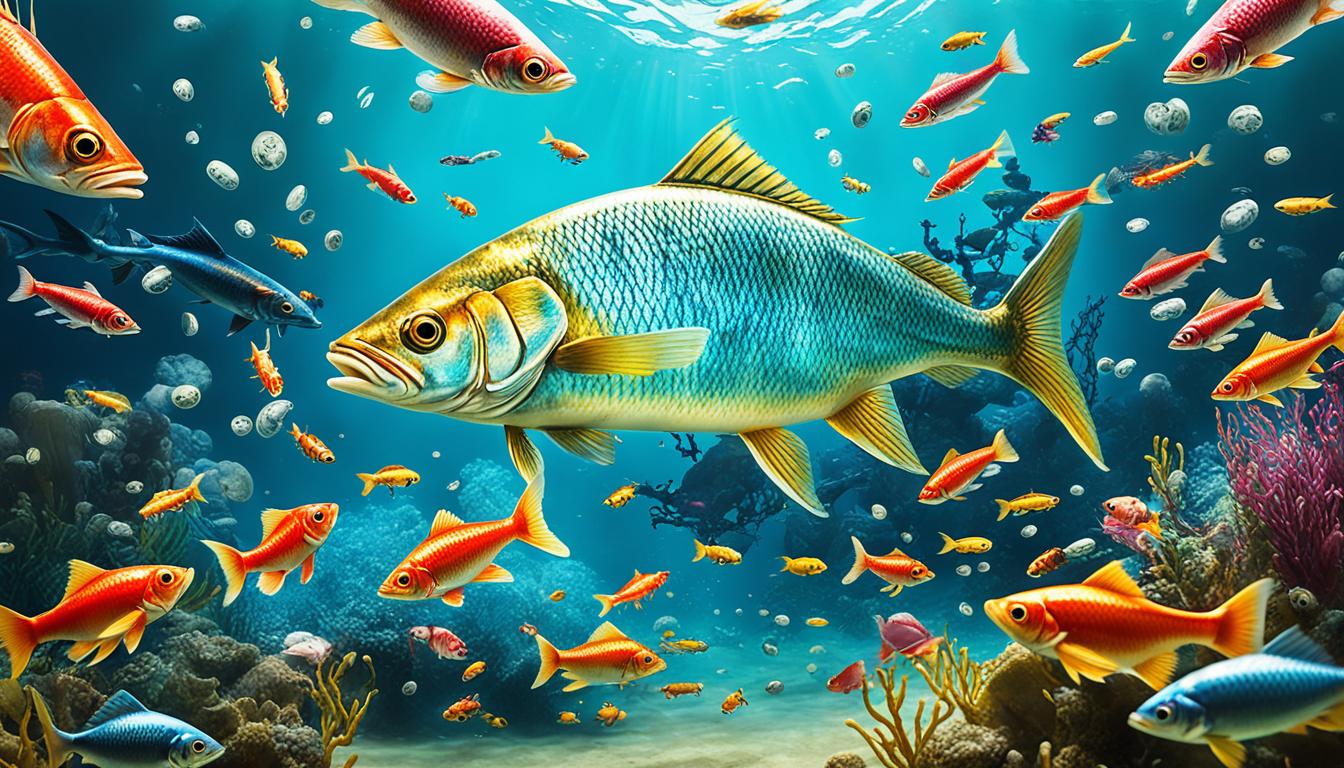 Panduan Taruhan Tembak Ikan Asia Terlengkap