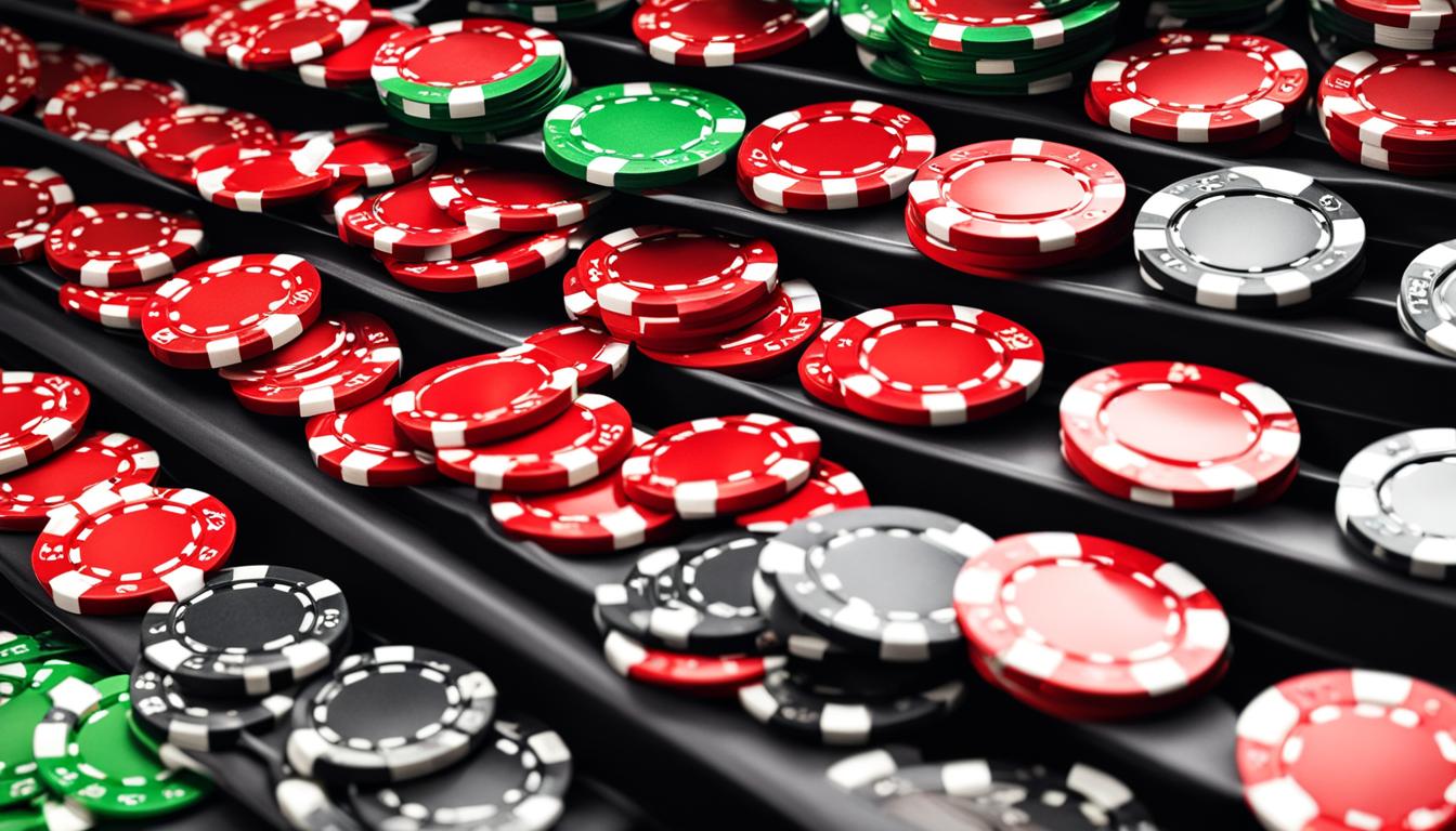 Panduan Manajemen Bankroll di SBOBET Efisien