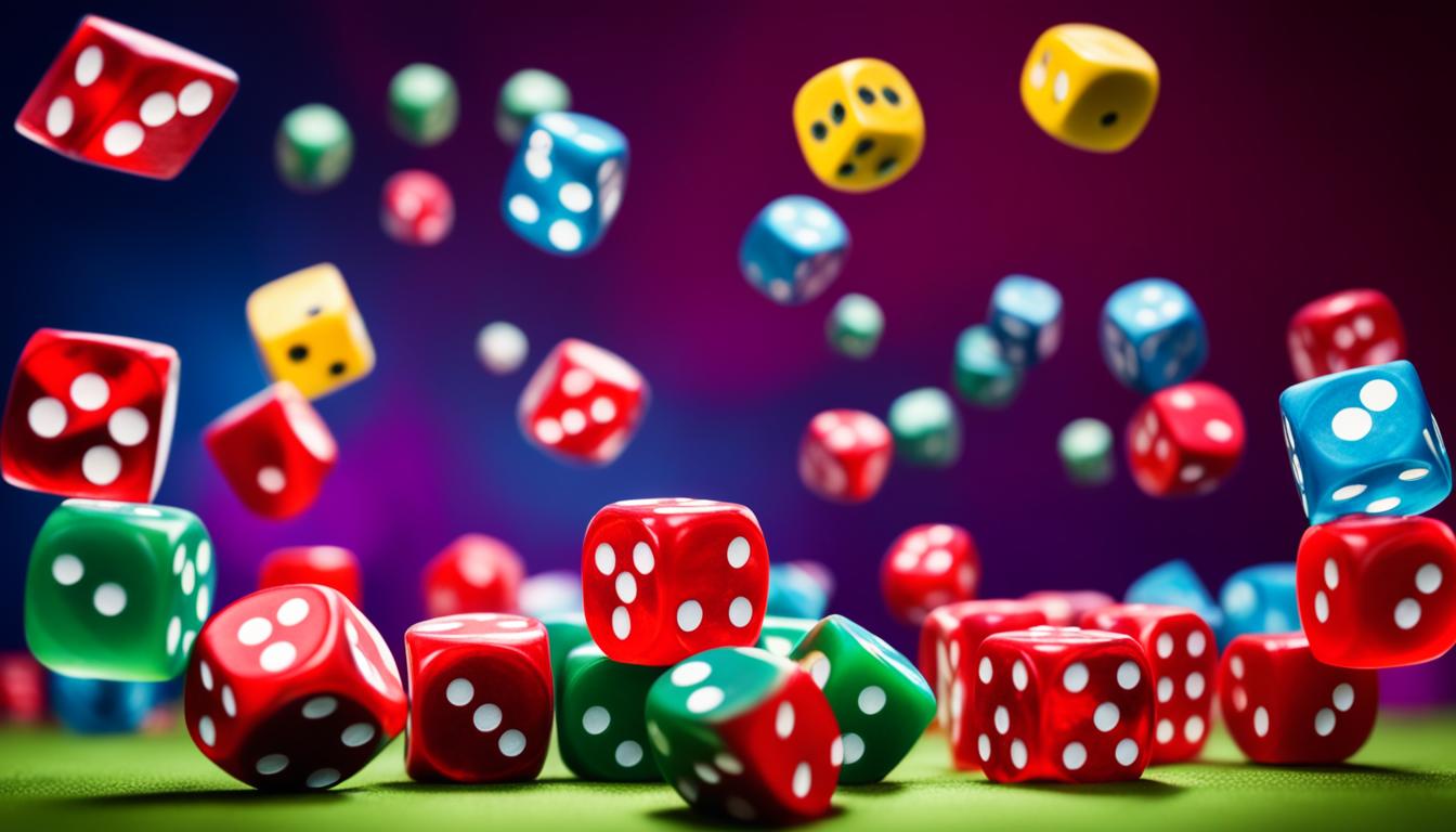 Odds Taruhan Dadu Sicbo Terbaik di Indonesia