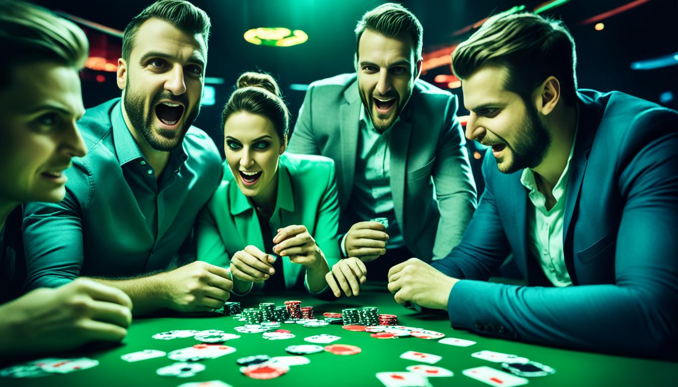5 Permainan Judi Online Terpopuler di Indonesia