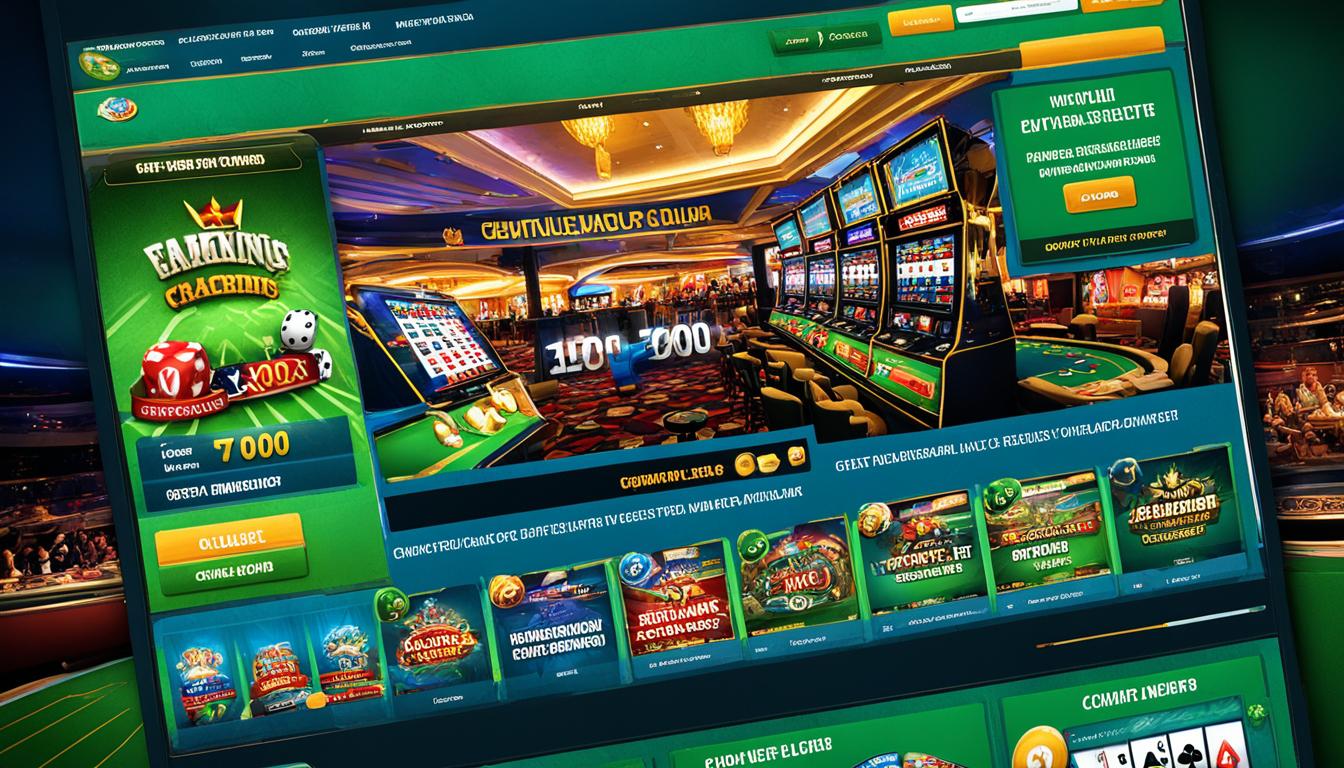Situs Judi Online Terpercaya di Indonesia