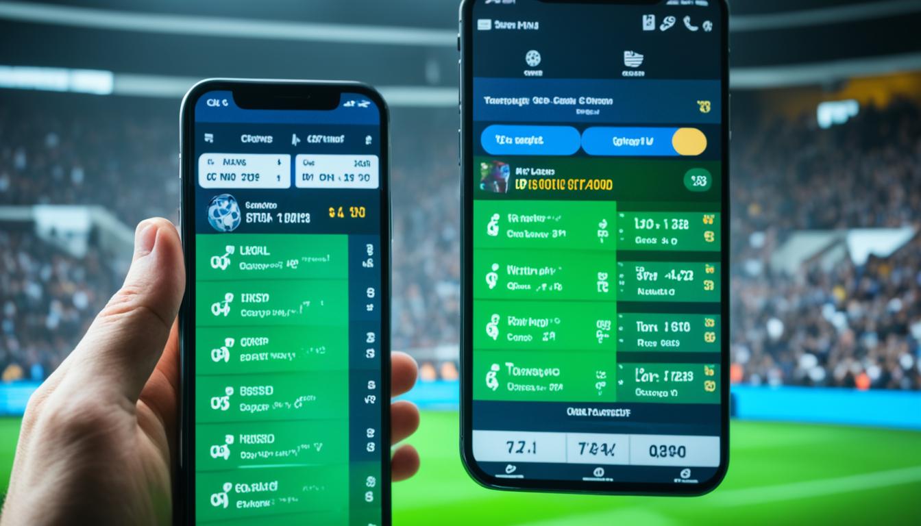 Situs Taruhan Judi Online Bola Resmi di Indonesia
