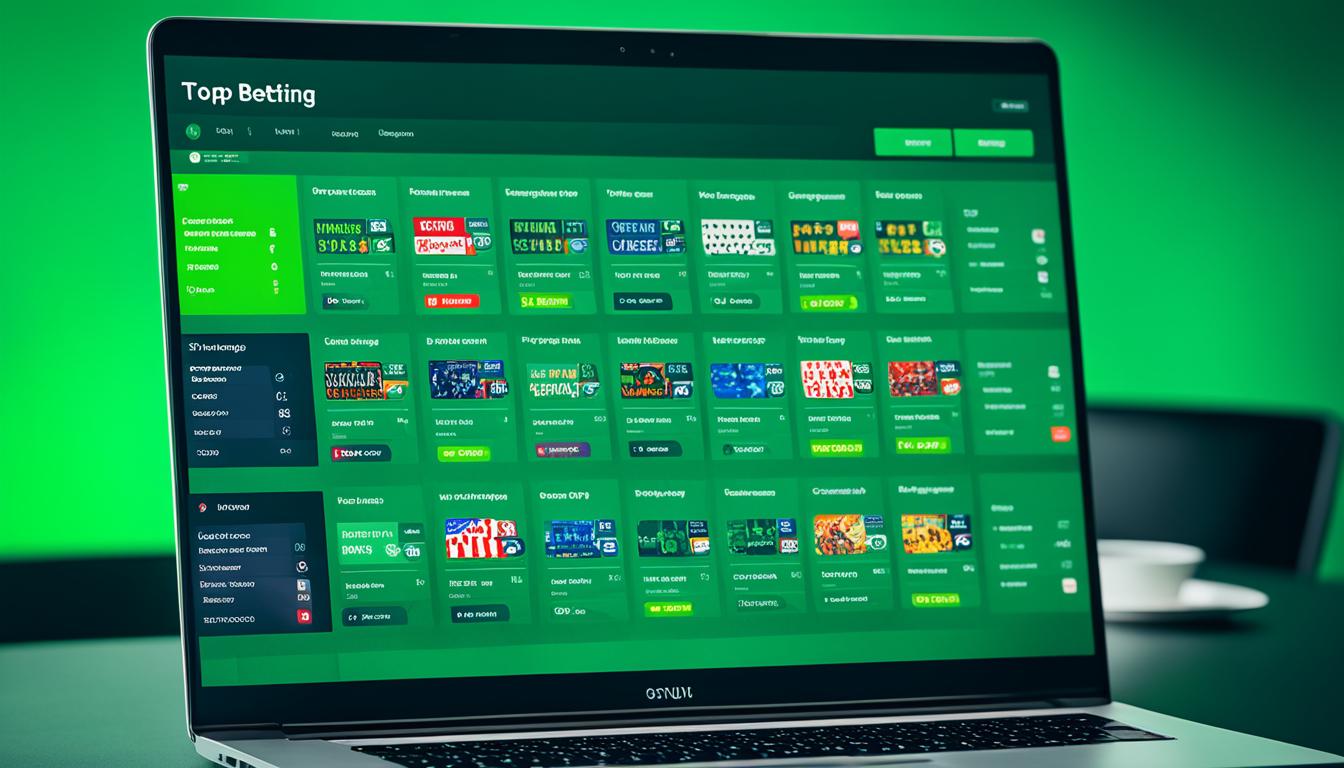 Kiat Memilih Taruhan Judi Online Terbaik Indonesia