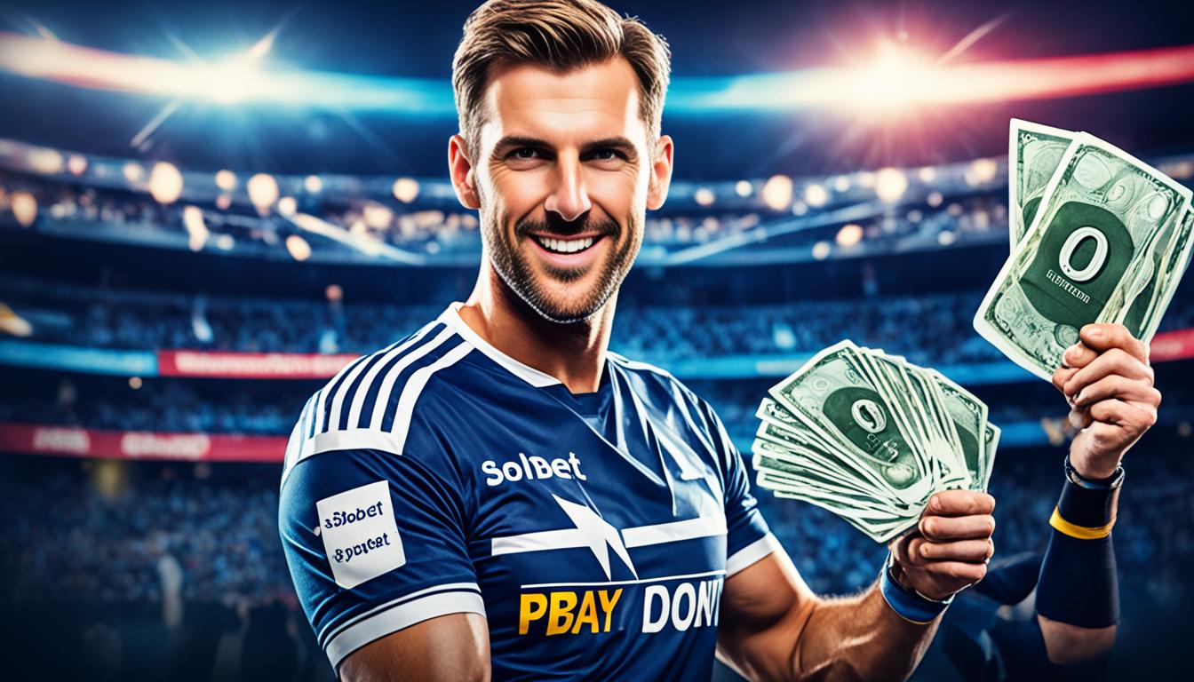 Agen SBOBET Terpercaya dengan Pembayaran Kilat