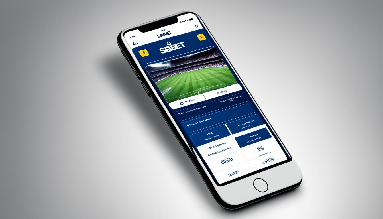 Aplikasi SBOBET Sydney Mobile Terpercaya