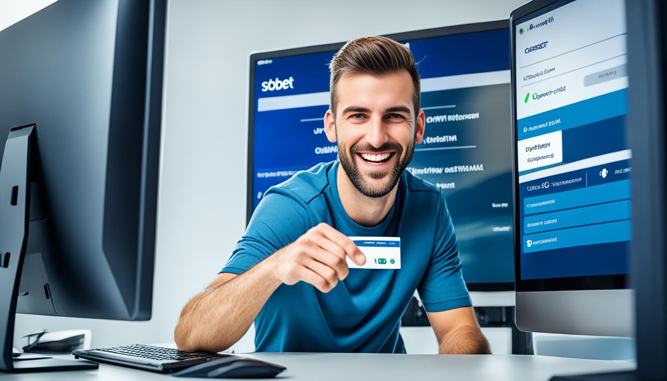 Cara Withdraw SBOBET Tanpa Masalah Cepat & Aman