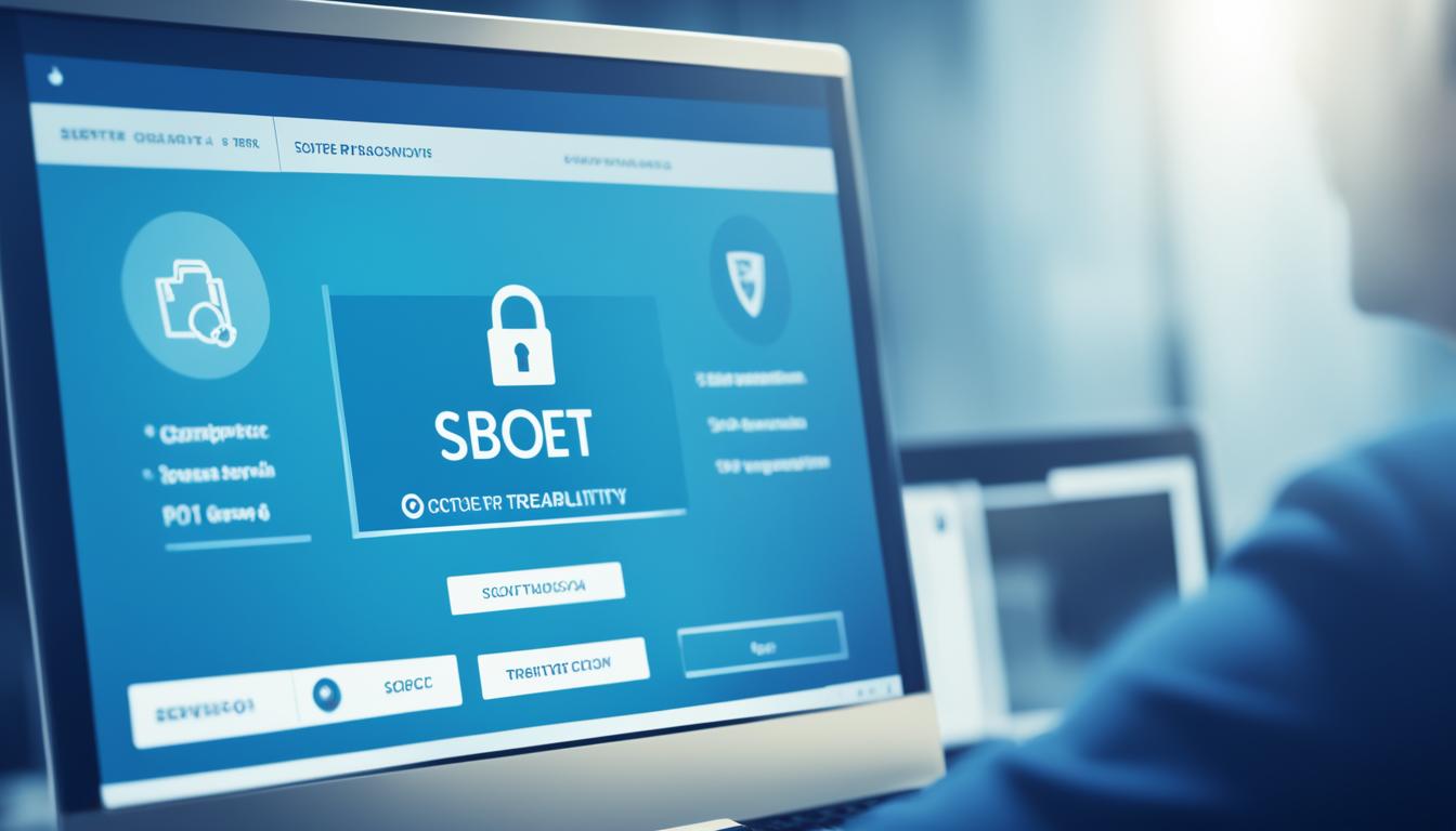 Keamanan Transaksi SBOBET Sydney Online Terpercaya