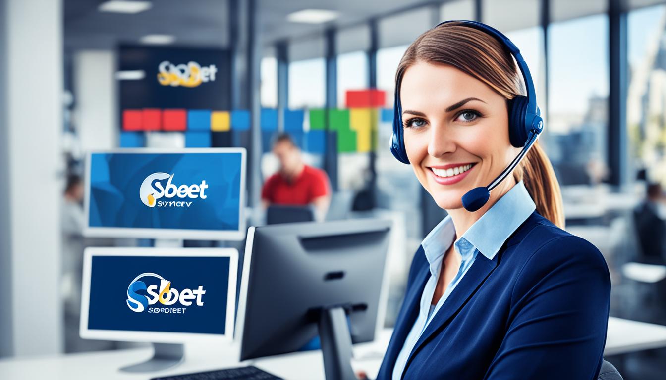 Dukungan SBOBET Sydney Terpercaya 24/7