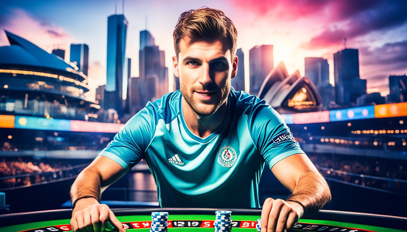 Panduan Bermain Live SBOBET Sydney Terpercaya