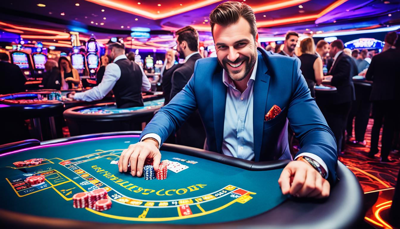 Permainan Live SBOBET Sydney Terpercaya di Indonesia