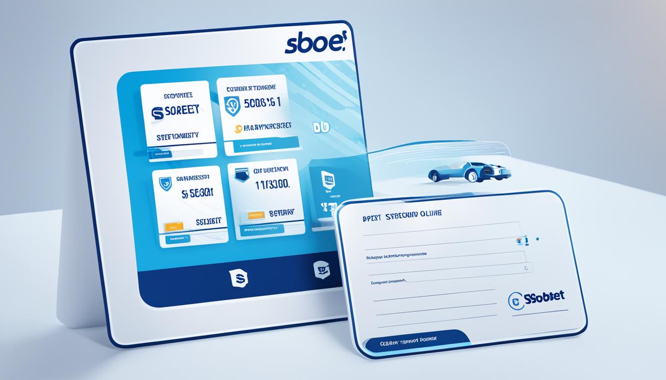 SBOBET Online Pembayaran Terjamin – Aman & Cepat