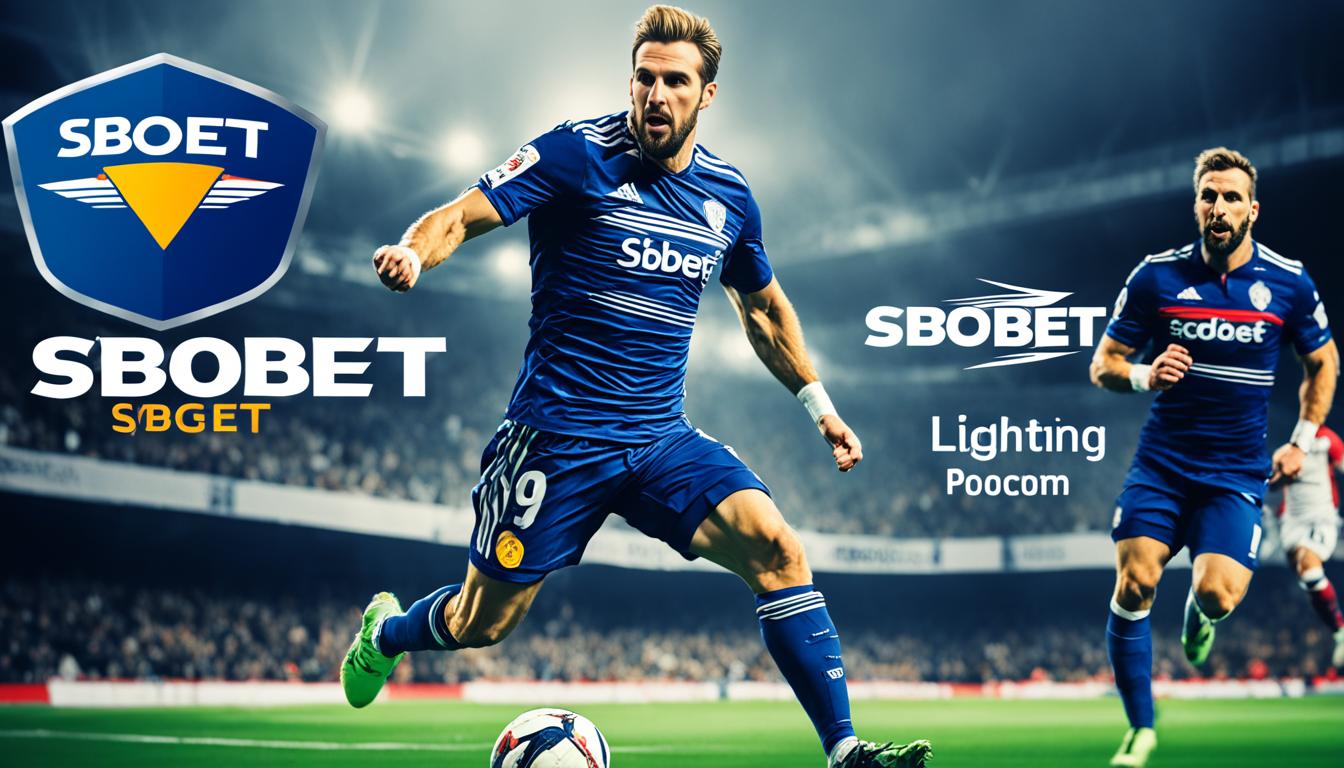 SBOBET Online Proses Bayar Kilat – Cepat & Aman
