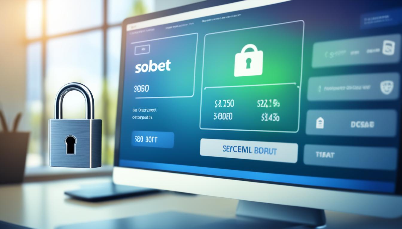 Taruhan SBOBET Online – Transaksi Aman Terjamin