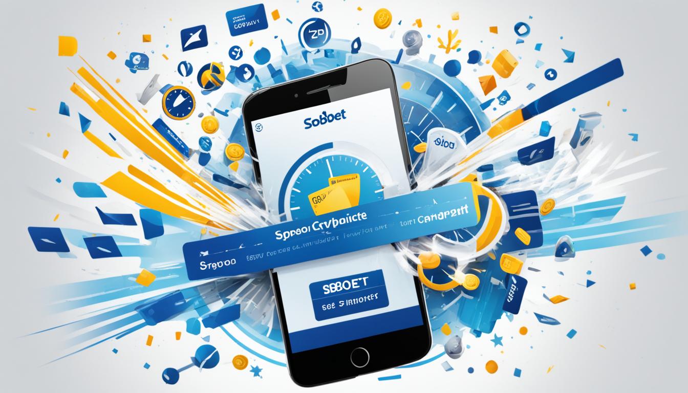 SBOBET Pembayaran Mudah dan Cepat | Layanan Cepat