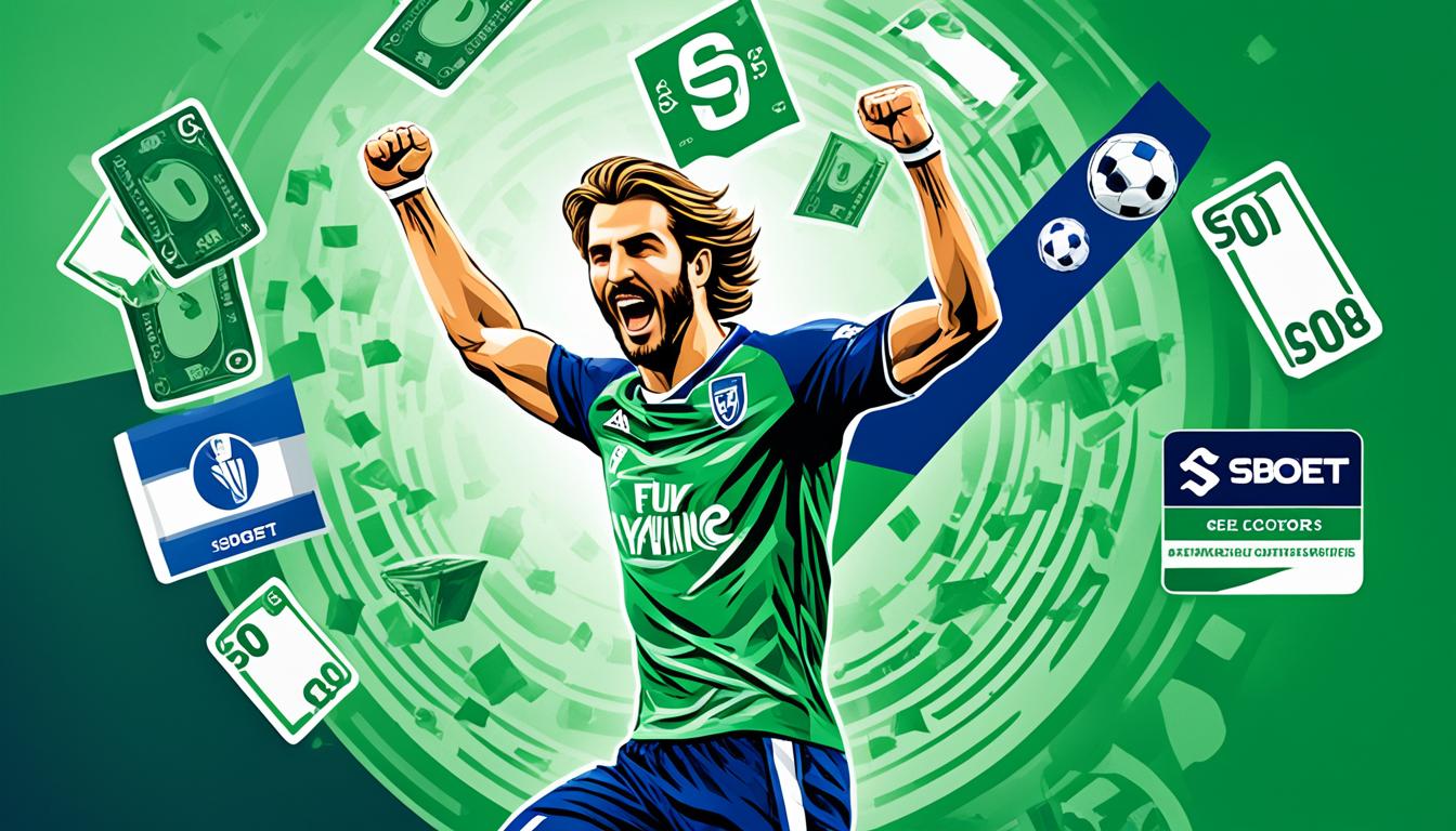 Menang di Situs SBOBET Bayar Pasti Terpercaya