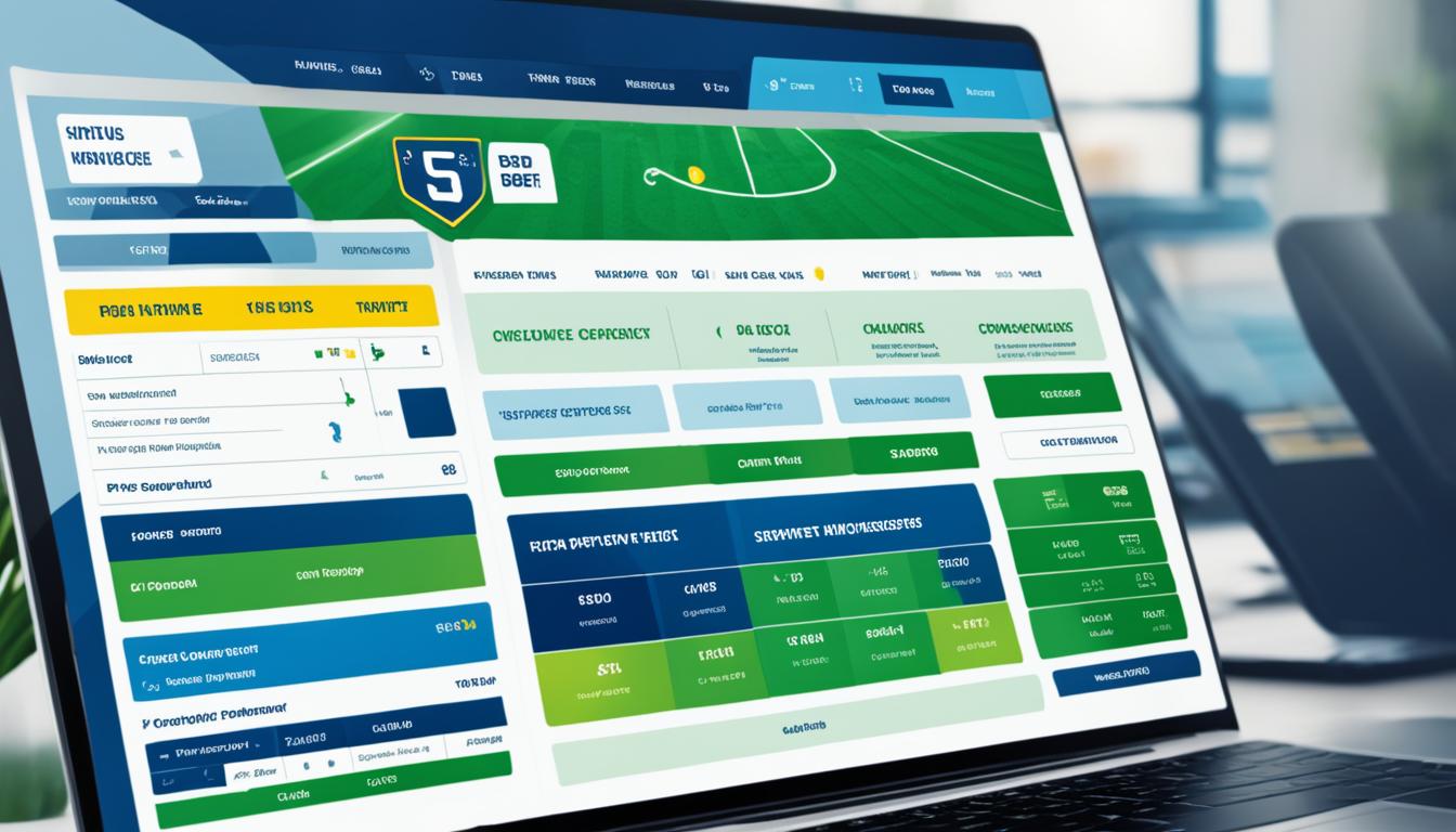 Terpercaya Situs SBOBET Dengan Reputasi Pembayaran Baik