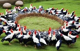 Bandar taruhan Sabung Ayam Resmi