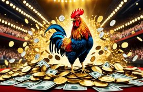 Bonus Sabung Ayam Resmi online