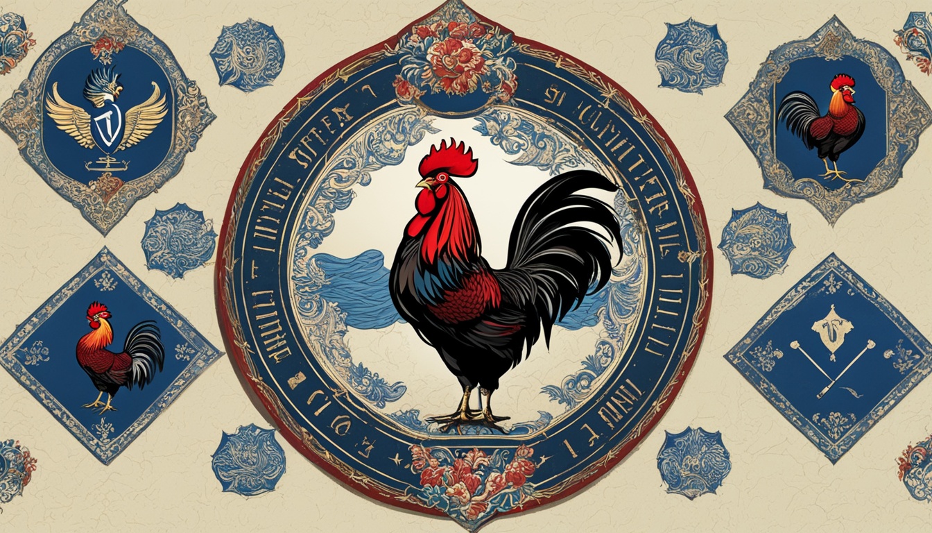 Keamanan Bermain Sabung Ayam Resmi Online Di Indonesia