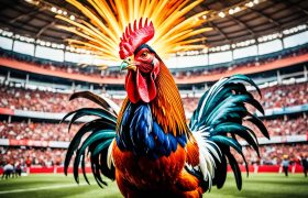 Sabung Ayam Resmi online Indonesia