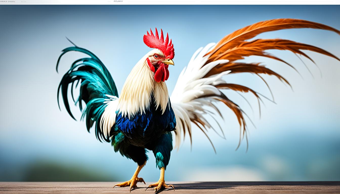 Situs Sabung Ayam Resmi Responsif Cepat