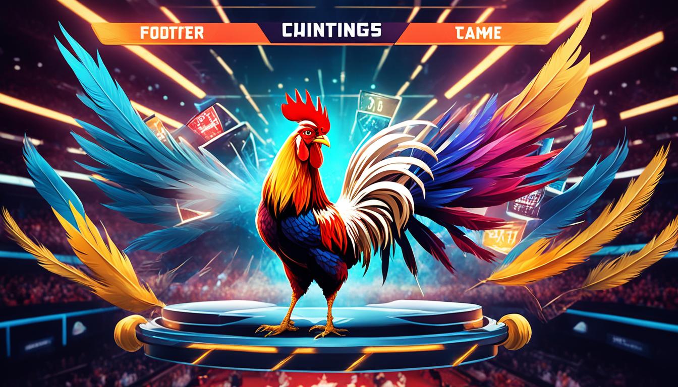 Strategi Menang Sabung Ayam Resmi Online Terbaik
