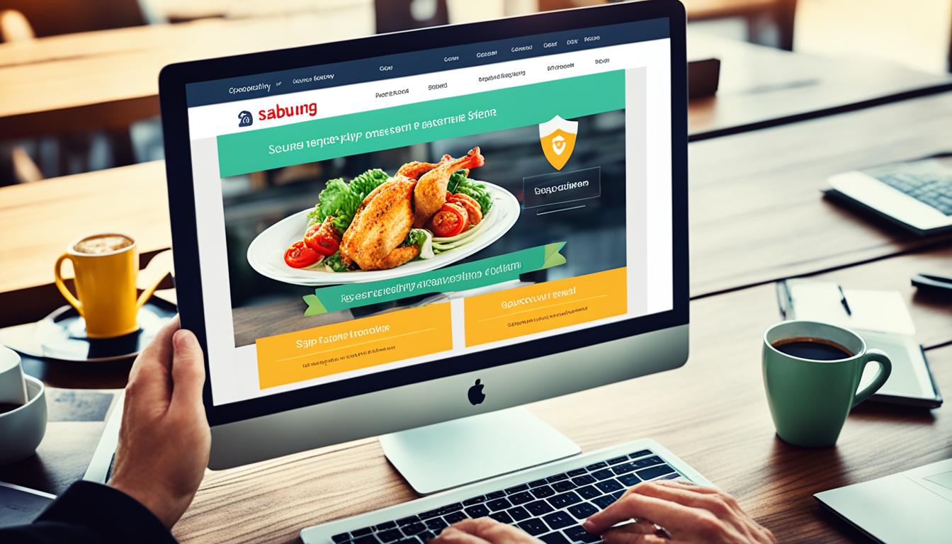 Transaksi Aman di Situs Sabung Ayam Resmi Online