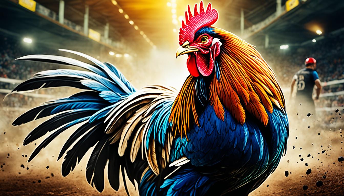 Situs Sabung Ayam Terpercaya dan Aman Indonesia