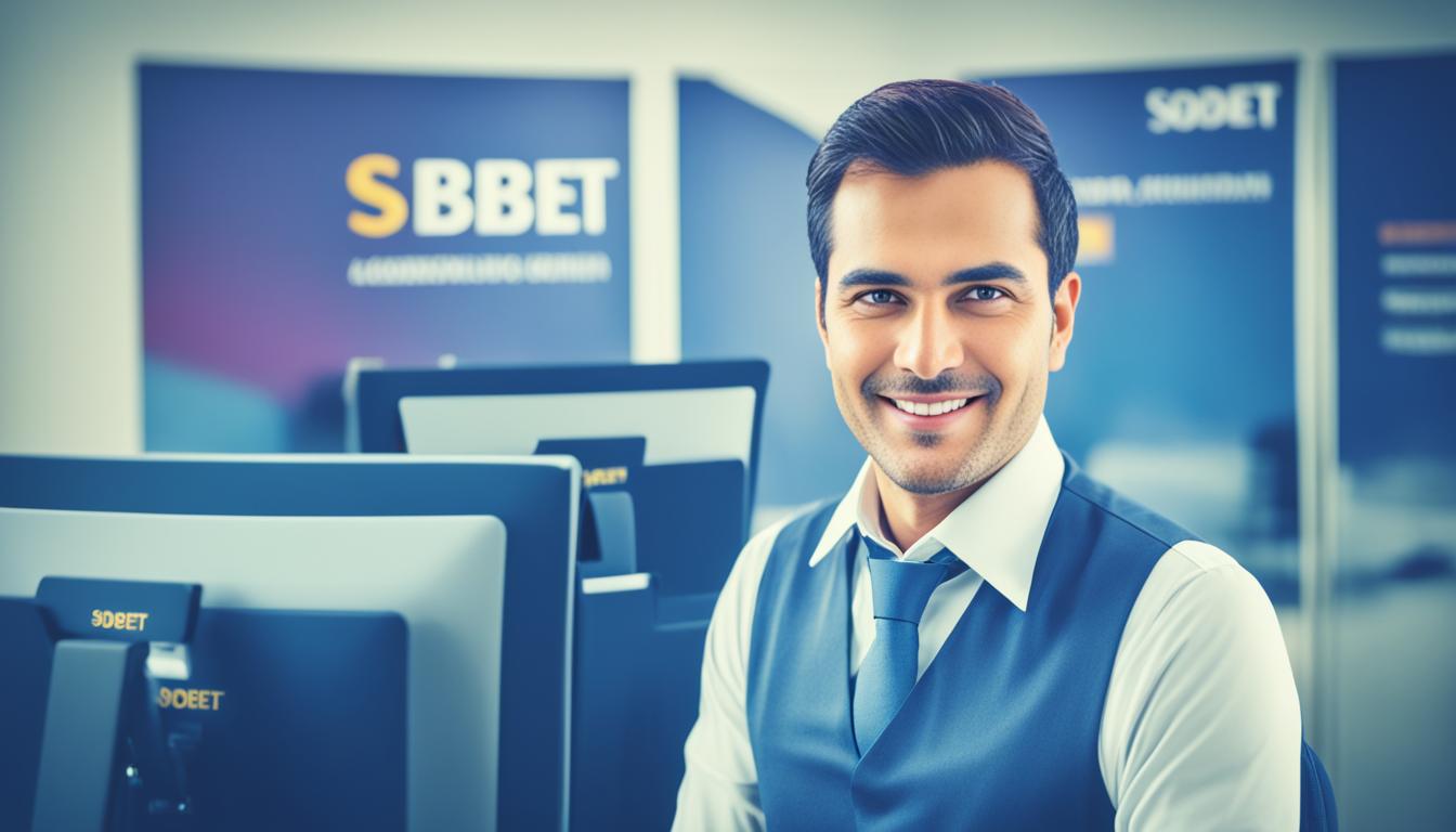 Temukan Agen Judi SBOBet Terpercaya di Indonesia