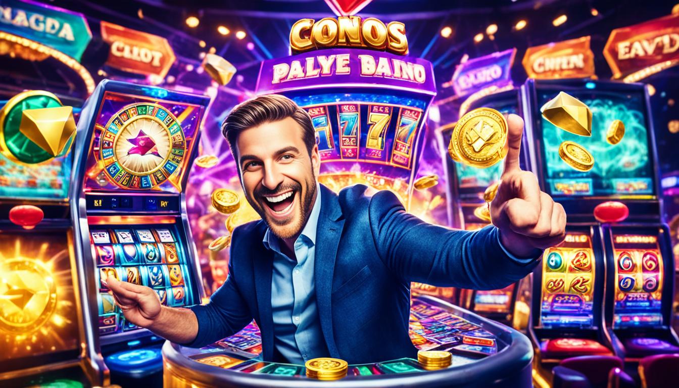 Daftar Game Slot Gacor Mudah Menang Terpopuler