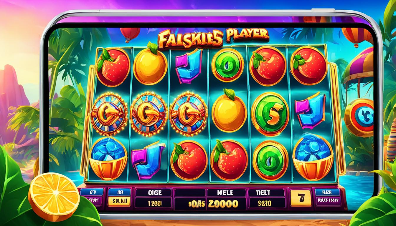 Situs Slot Gacor Terpercaya – Jackpot Terbesar!