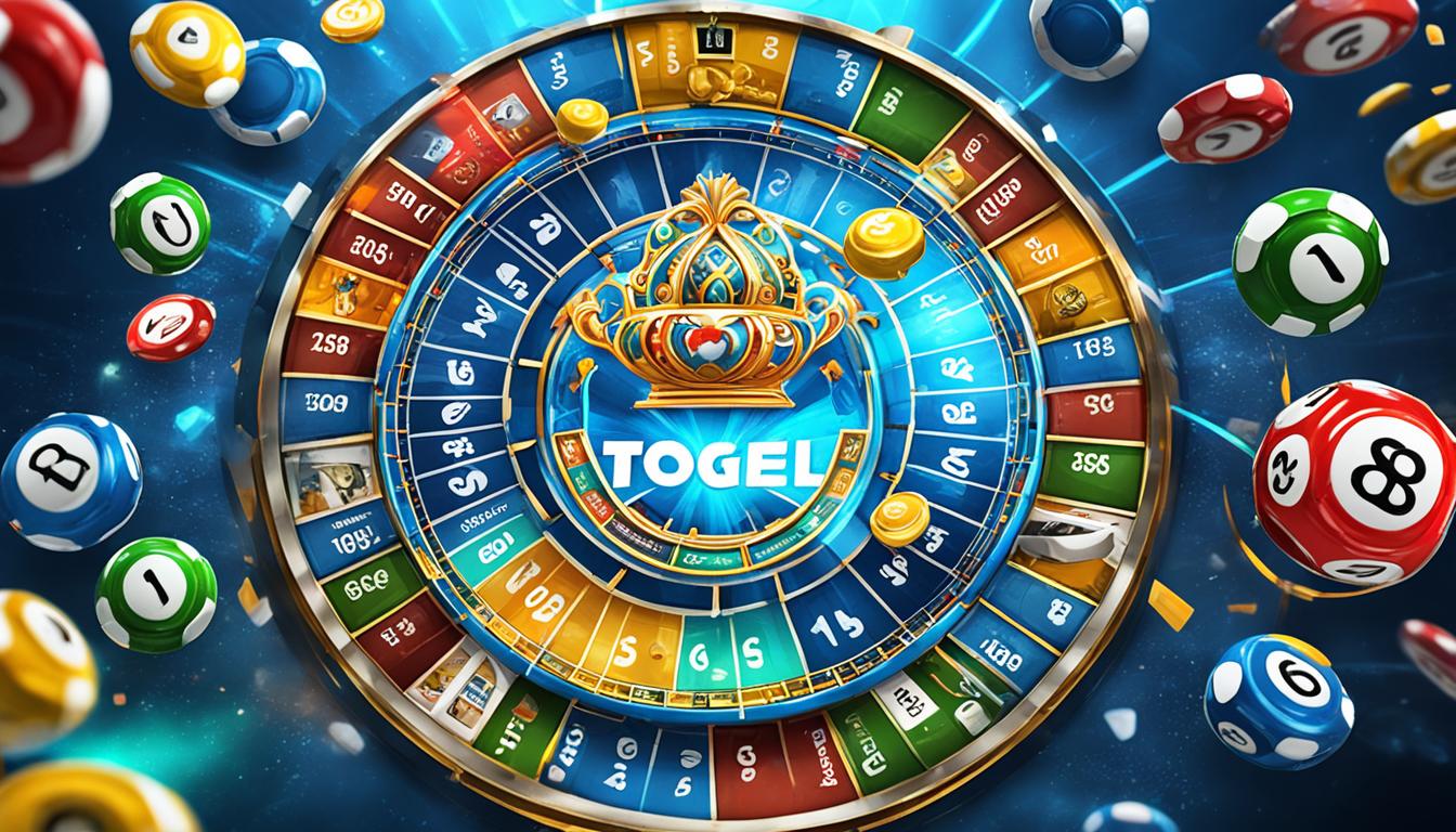 Temukan Situs Togel Terbaik & Terpercaya di Indonesia