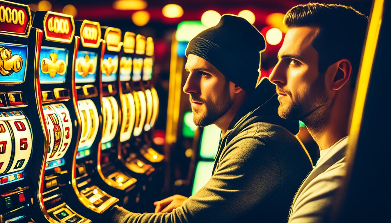 Slot Gacor Uang Asli Terbaik di Indonesia 2023