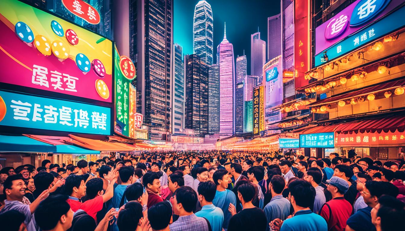Situs Togel Hongkong Terpercaya & Terbaik 2023