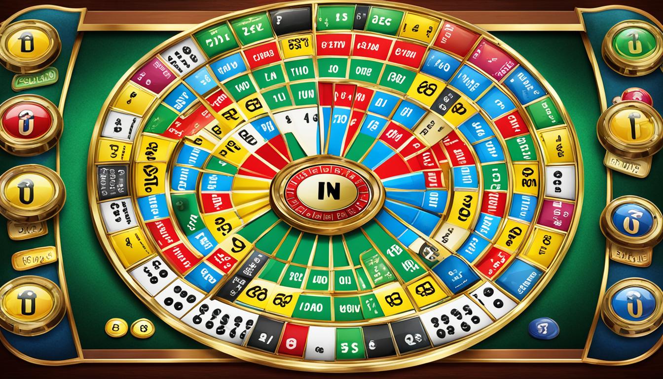 Togel Online Uang Asili – Menang Besar & Aman