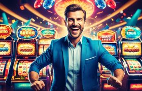 Agen Slot Gacor Resmi