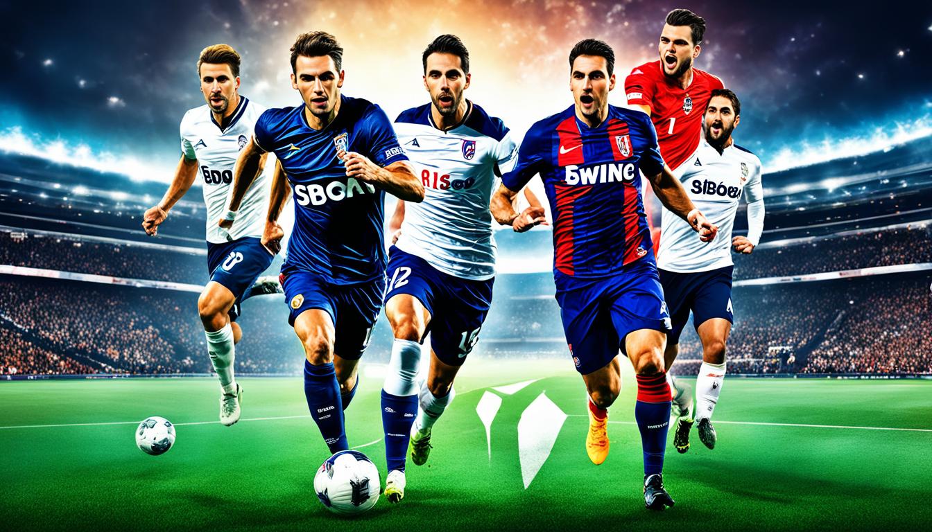 Daftar SBOBET Indonesia – Situs Taruhan Resmi