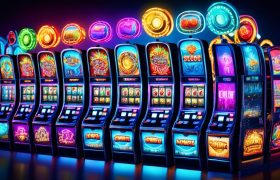 Daftar Slot Gacor Terpercaya