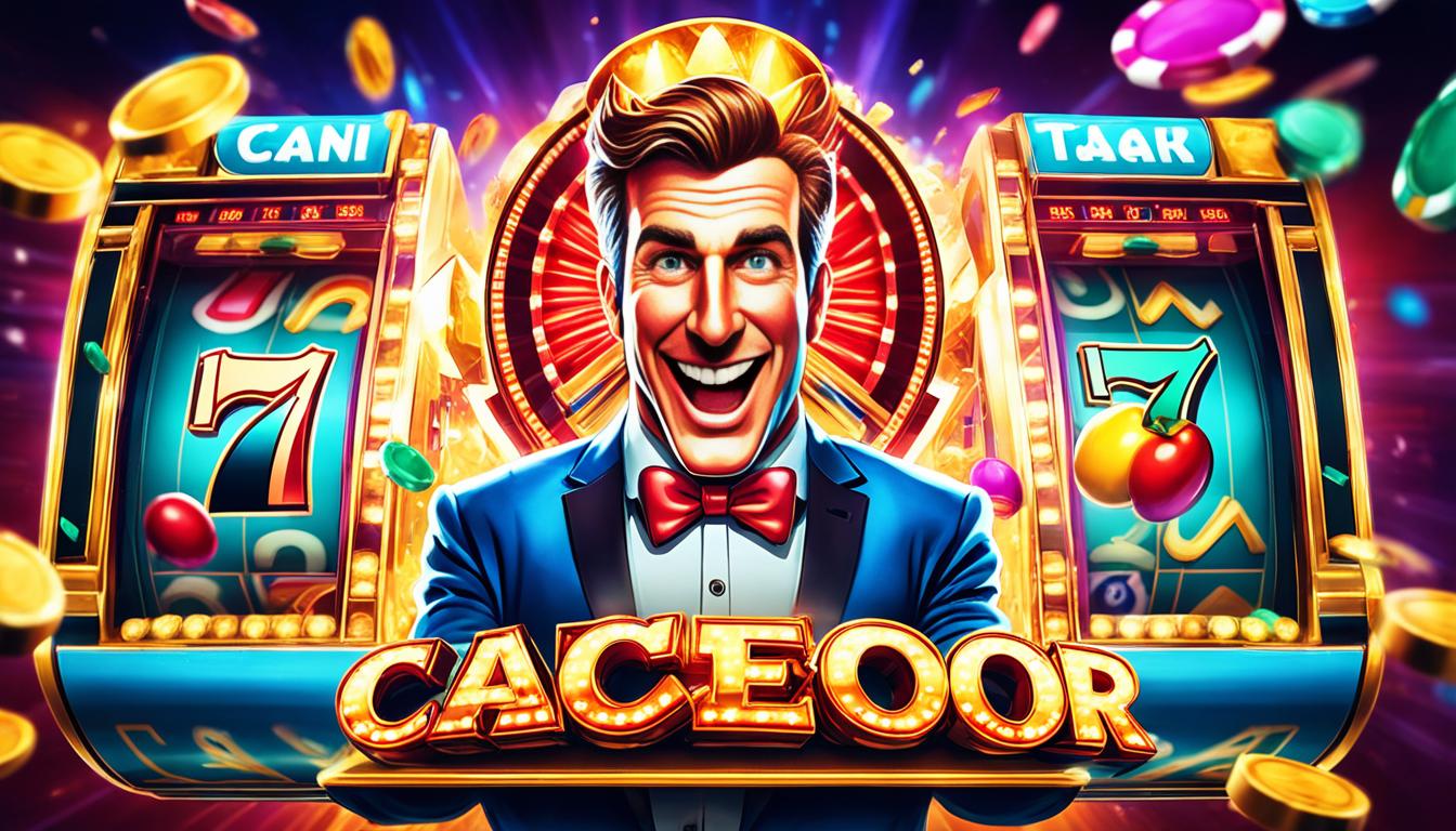 Judi Slot Gacor Terpercaya – Menang Besar 2023