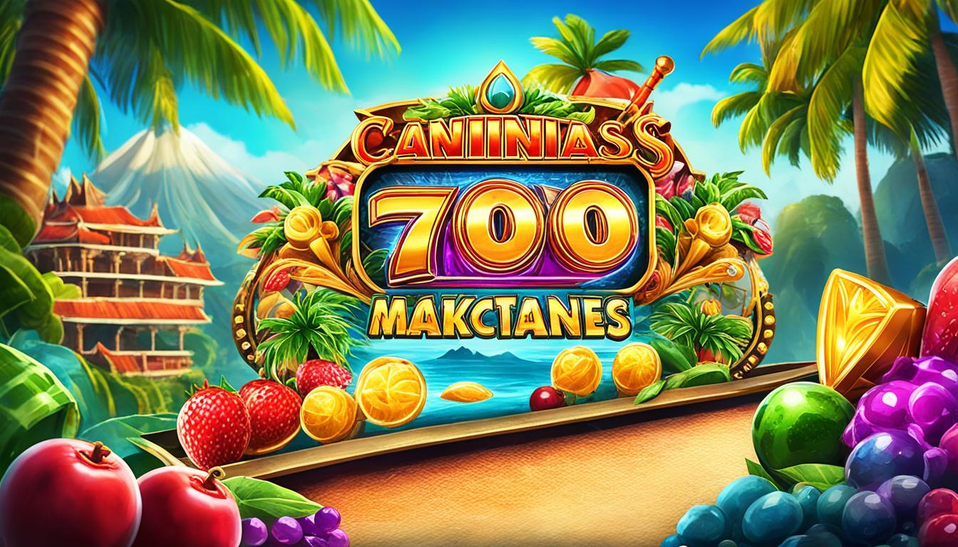 Situs Slot Gacor Terbaik di Indonesia 2023