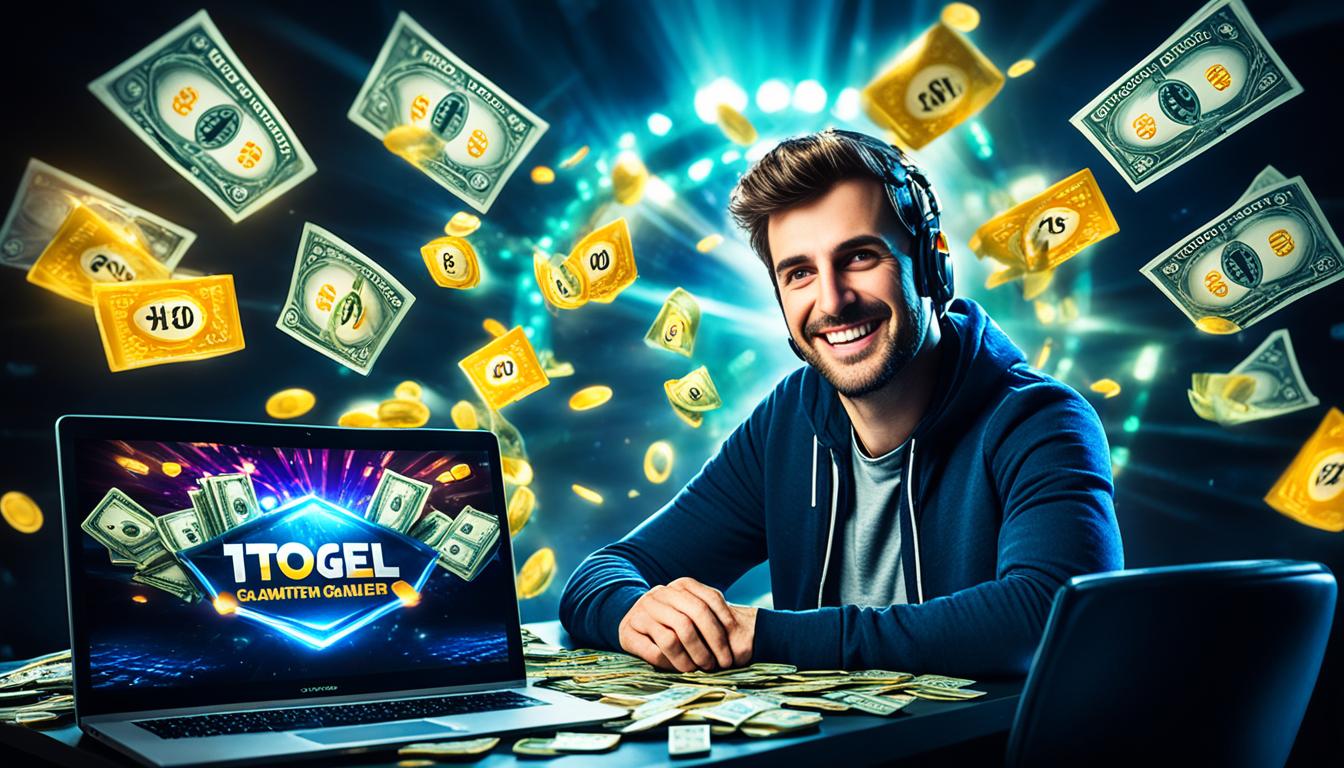 Menang Besar di Situs Judi Togel Online Terpercaya