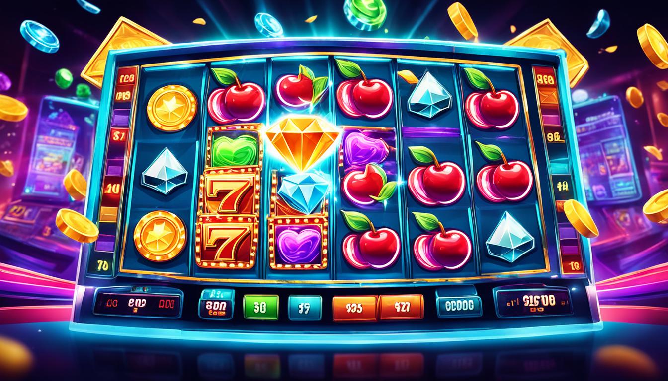 Menang Besar di Slot Gacor Online Terpercaya